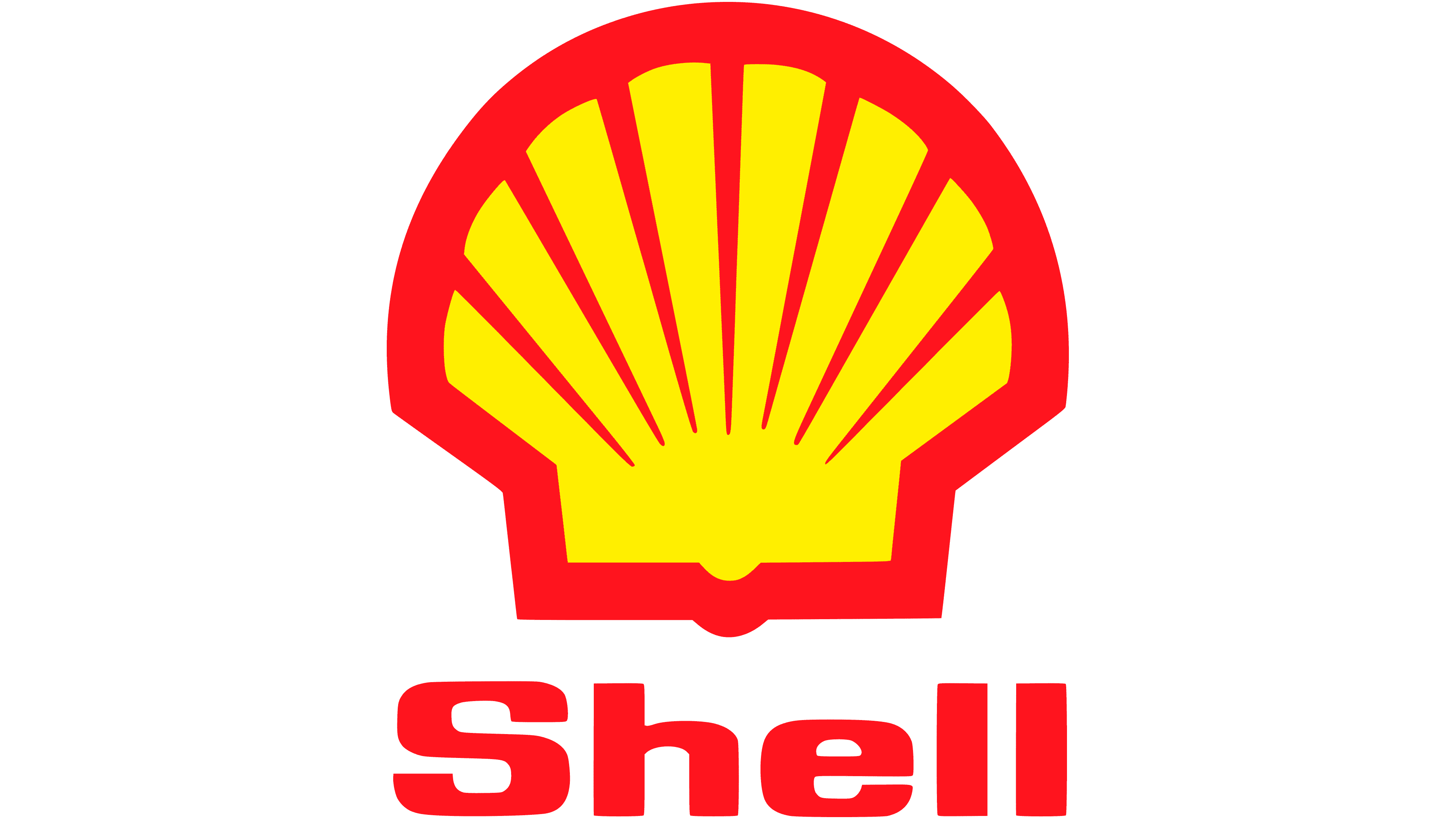 SHELL