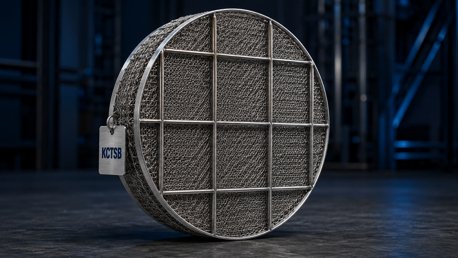 DEMISTER PAD