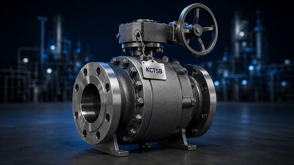 Ball Valves
