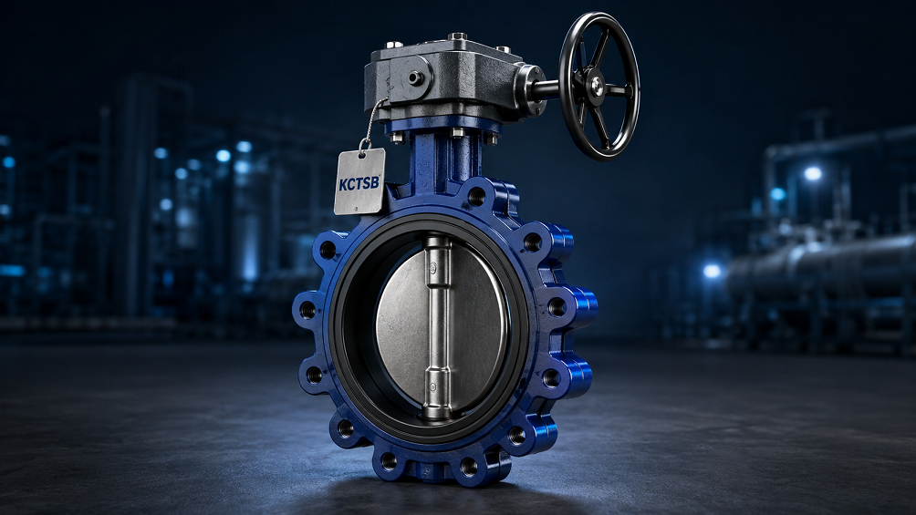 Butterfly Valves