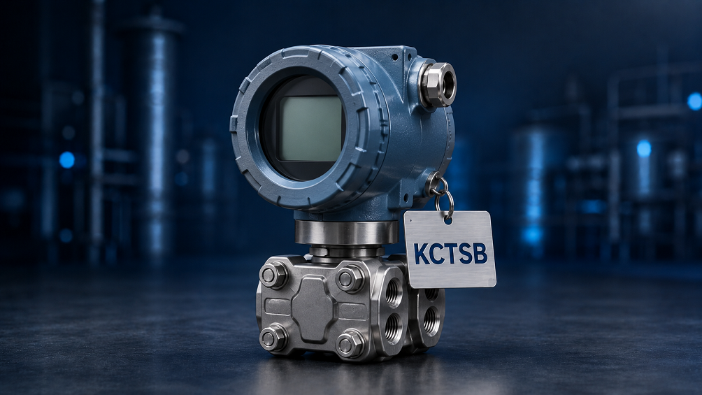 Differential-Pressure Transmitters