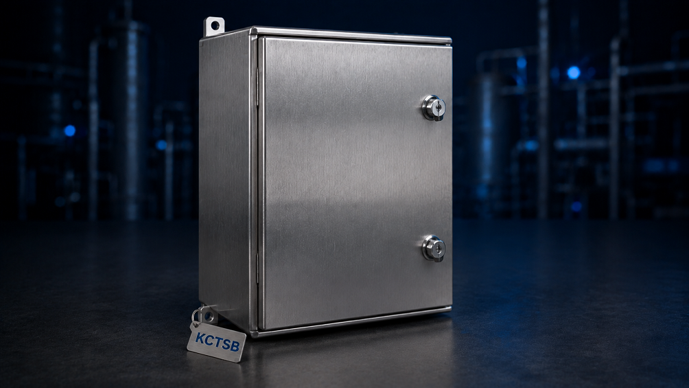 Electrical Enclosures