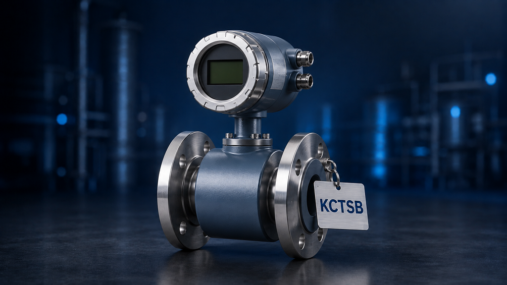 Flow Meters