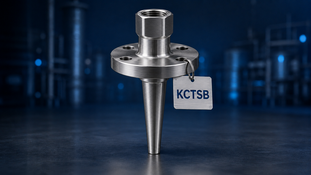 Instrumentation Accessories