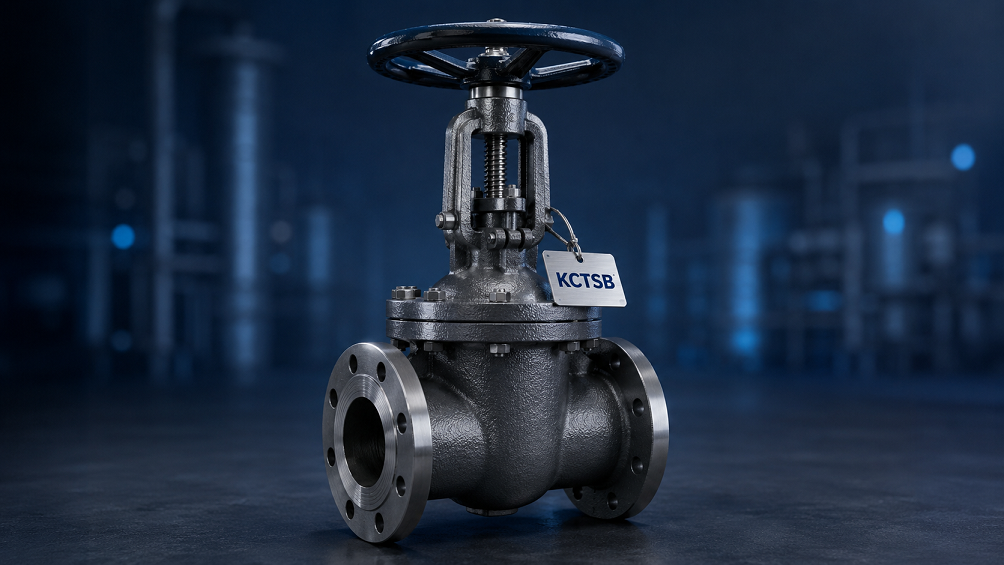 Gate Valves