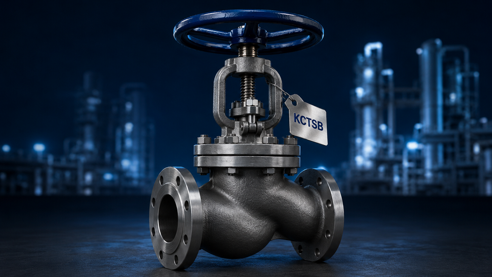 Globe Valves