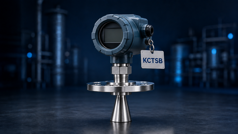 Level Transmitters
