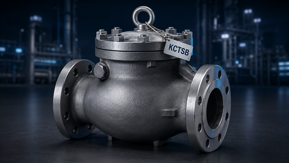 Check Valves