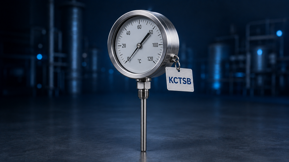 Temperature Gauges